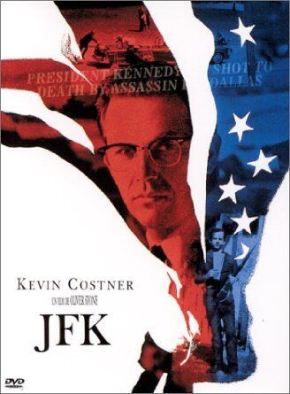Oliver Stone - JFK - Preis vom 08.10.2026 07:26:42 h