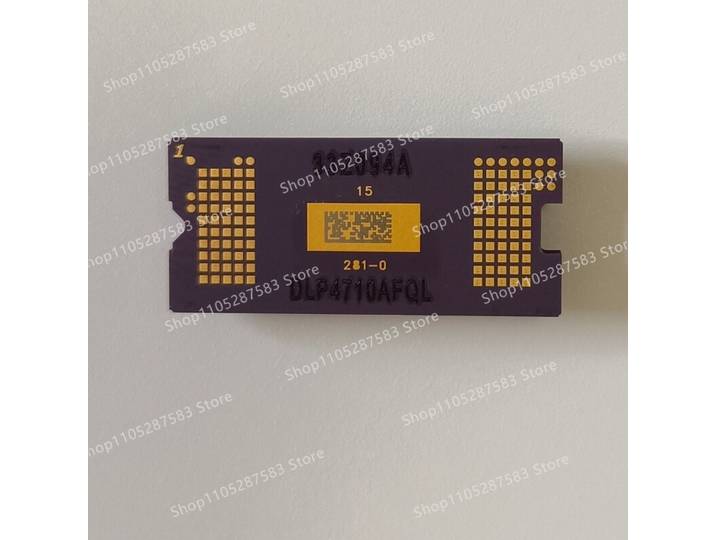 Micro-projecteur Q2 DMD DLP4710FQL 281-0