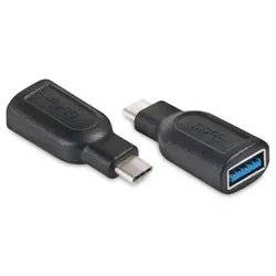 CLUB3D USB 3.1 Type C to USB 3.0 Adapter