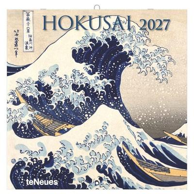 Hokusai 2027