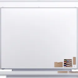 Legamaster PROFESSIONAL Whiteboard 120x150cm
