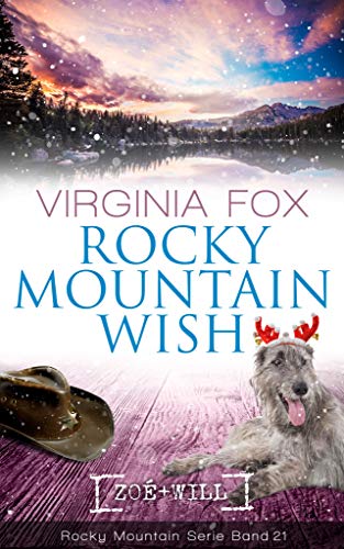 Virginia Fox - Rocky Mountain Wish (Rocky Mountain Serie 21) - Preis vom 09.10.2026 07:28:09 h