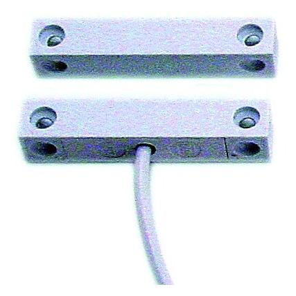 Assa Abloy Magnetkontakte U zum Aufbauen (10362U-06----00)