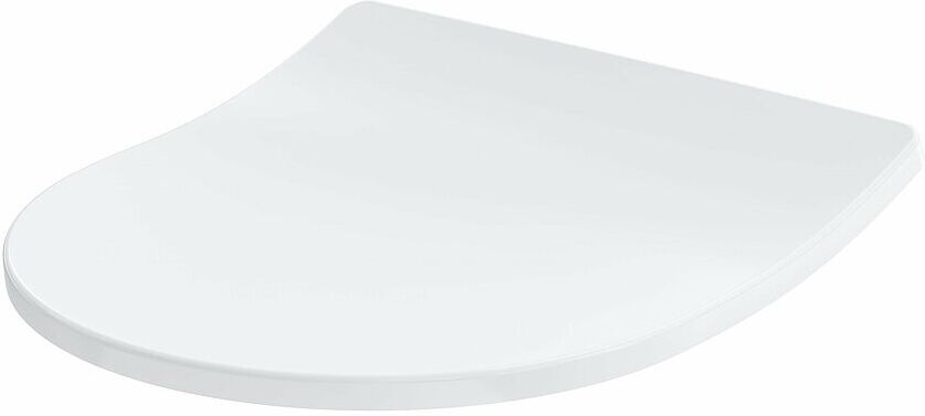 TOTO RP compact WC-Sitz extra flach, abnehmbar, Absenkautomatik, TC613G TC613G