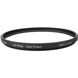 Marumi FS Plus Lens Protect Filter 72 mm (72 mm, UV-Filter), Objektivfilter, Transparent