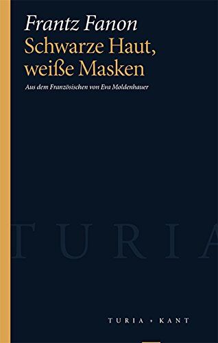Frantz Fanon - Schwarze Haut, weiße Masken - Preis vom 14.10.2026 23:07:16 h