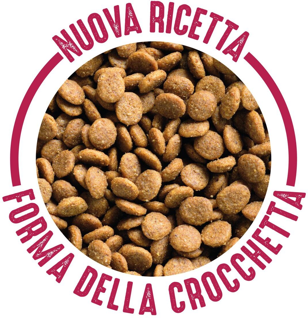 ViVi Cat Sterilised al Salmone Fresco 5KG