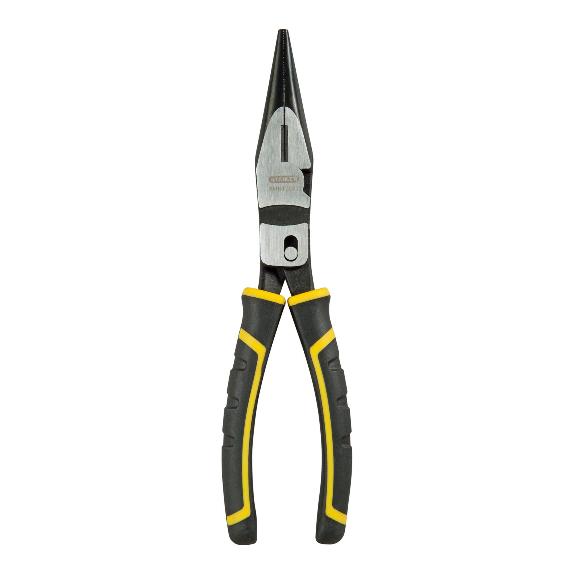 Stanley Duo-Kraftlangbeckzange FatMax (FMHT0-70812)