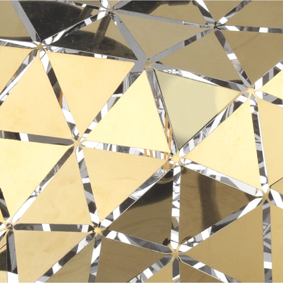 Onli LUMETTO ANDROMEDA NERO/ORO