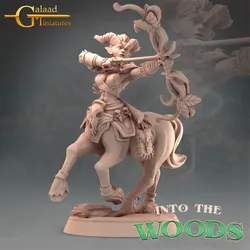Centaur 01 von Galaad Miniatures aus Centaurs Bundle