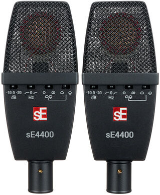SE Electronics sE4400 Stereo Set