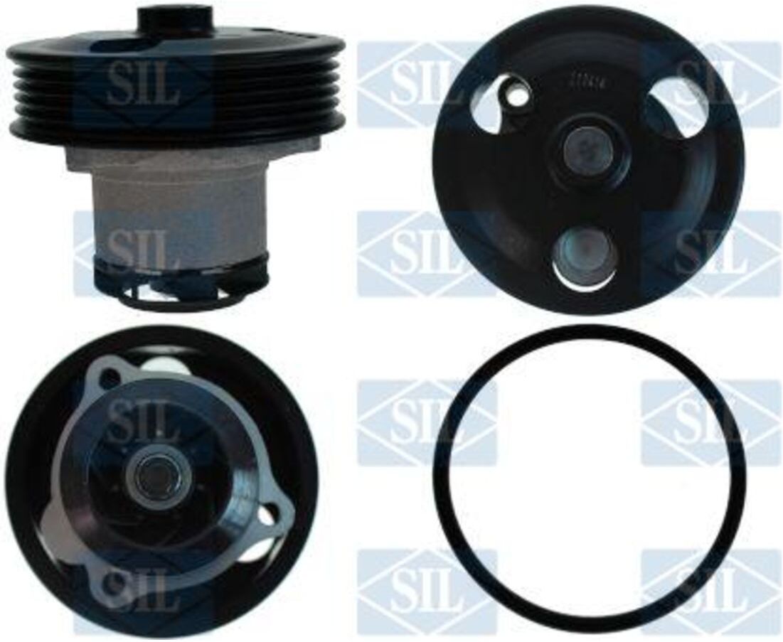 Wasserpumpe SIL PA1705