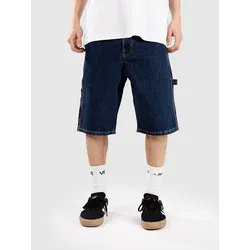 Dickies 993 11 Inch Carpenter Shorts dark indigo Gr. 34