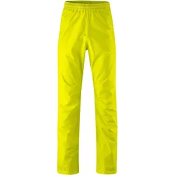 Gonso, Unisex, Velohosen, Drainon Radhose lang (29), Gelb