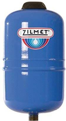 Zilmet Vaso Espansione Hydro Pro 24 Anticolpo Di Ariete Per Bollitori