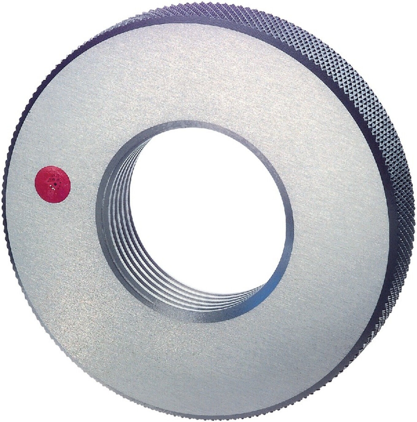 Gewinde-Ausschusslehrring AR M 45x1,5 Toleranz 6g ; Johs. Boss (90318080)