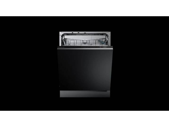 Küppersbusch vollintegrierbarer Geschirrspüler Projectline/Smartline G6300.0v, 9.5 l, 15 Maßgedecke, Halbe Beladung Programm, besonders leise