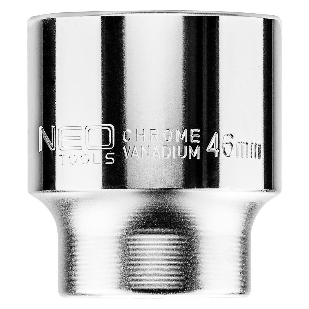 Neo 3/4 Zoll Innensechskant, 46 mm (3/4") (08-314)