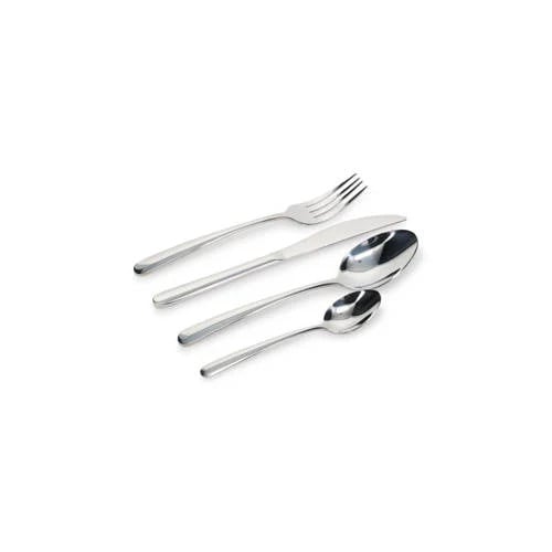 Salt & Pepper bestekset Aura set van 16 stuks