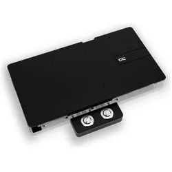 Alphacool Core Geforce RTX 5090 Gaming + Windforce mit Backplate, GPU Wasserkühler