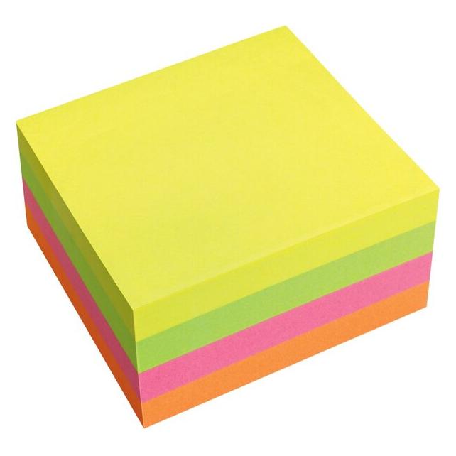 Info Notes (75 x 75 mm) (565439)