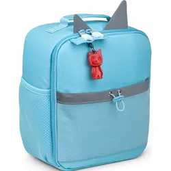 tonies - Ausrüstung - Rucksack – Hellblau