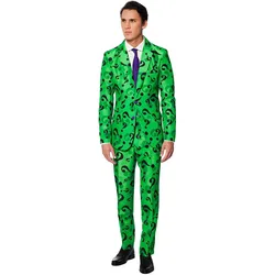 Suitmeister The Riddler (XXL)