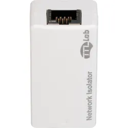 TTL 1502-1-I - RJ45 Netzwerk Isolator, Gigabit Ethernet