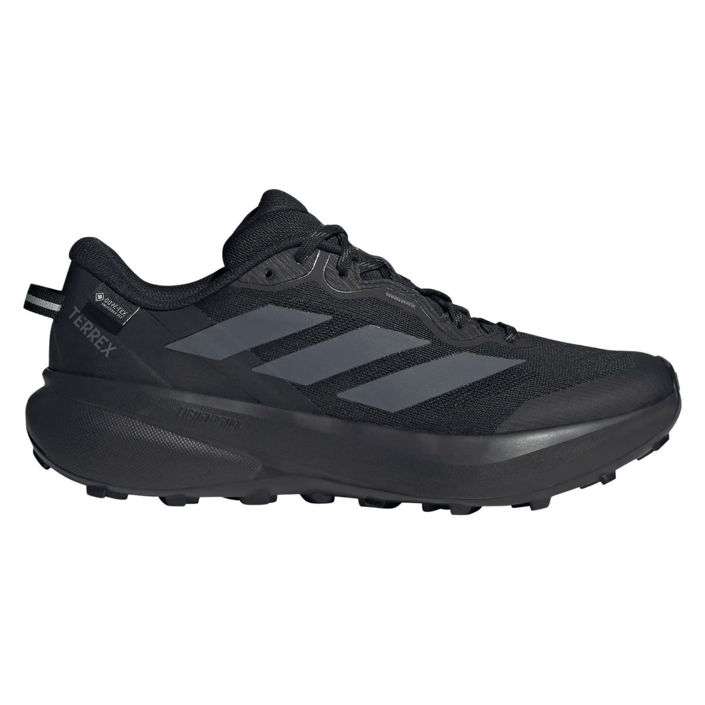 Adidas TERREX Tracefinder Plus GTX Trailrunning Schuhe (46) (73424768)