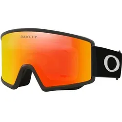 OAKLEY Herren Brille Skibrille Ridge Line, Größe ONE SIZE in Schwarz Schwarz