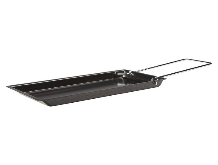 Nouvel Grill-Raclette Simple 1.1 × 9 × 18.7 cm