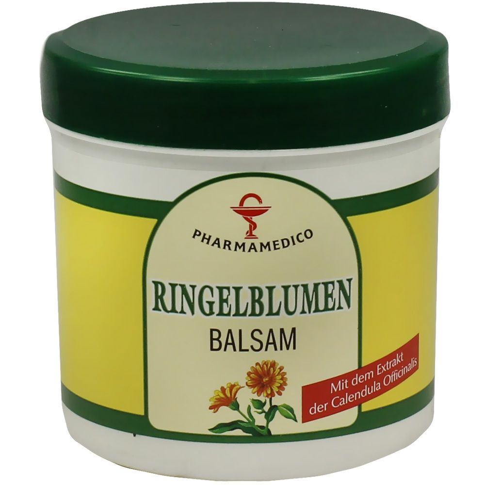 Ringelblumen Balsam 250 ml