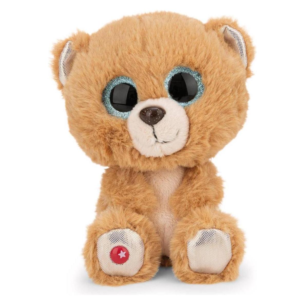 NICI Kuscheltier Bär Bonno (15 cm) (63025)
