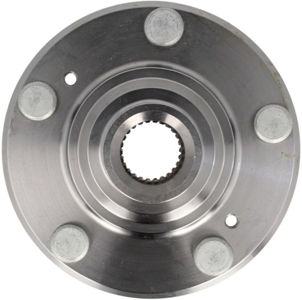Radnabe BTA H54005BTA