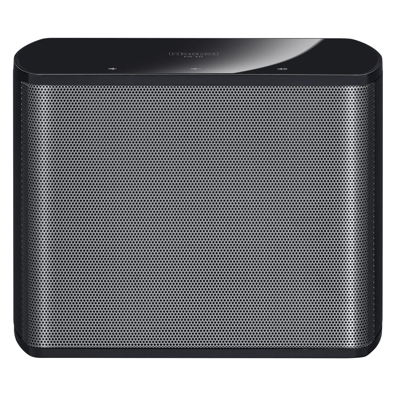 Magnat Multiroom Wlan Cs10 Black (WLAN) (CS 10)