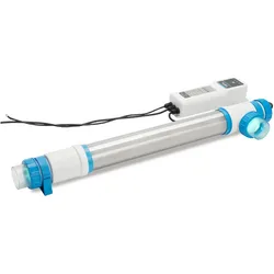 PURIQ BRIGHT UV-Entkeimungsgerät Tech 40
