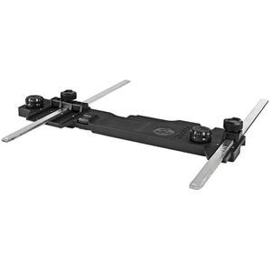 Makita Makita Führungsschienenadapter Adapter D, 196953-0, geeignet für  DHS680, HS012G