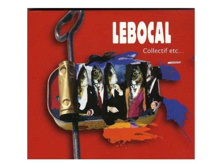 Collectif etc...