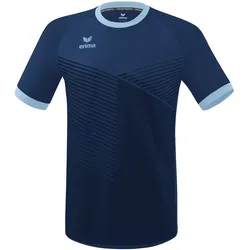 erima Mantua Fußballtrikot Herren new navy/faded denim L