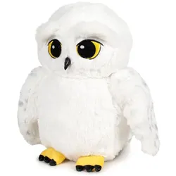 Play by Play Harry Potter Plüschfigur Magical Friends Hedwig 25 cm (25 cm)