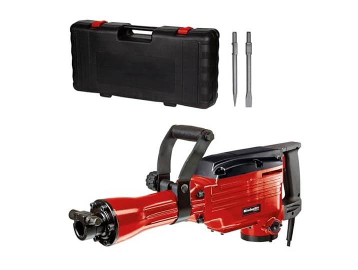 Einhell sloophamer TC-DH 43