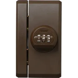 ABUS Fenster-Zusatzsicherung FTS106 B