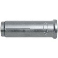 Einschlaganker EA II M8 x 40, Dübel 50 Stück, verzinkt