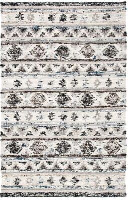SAFAVIEH Handmade Manhattan Utta Wool Rug