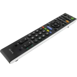 MAHA 84736 - Ersatzfernbedienung für Sony RM-ED016