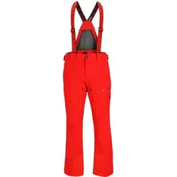 SPYDER Herren Hose DARE, Größe S in Rot Rot