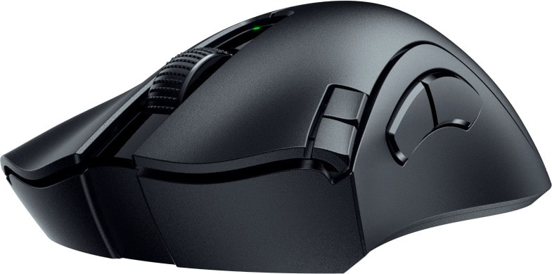 RAZER DeathAdder V2 X Kabellose Gaming Maus RZ01-04130100-R3G1