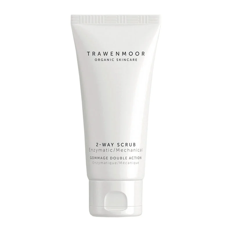 Dr. Spiller TRAWENMOOR, 2-Way Scrub, 50ml 00110015