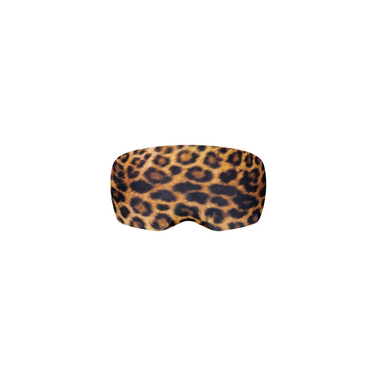 Barts Goggle Cover Leopard light brown (24) 6924024