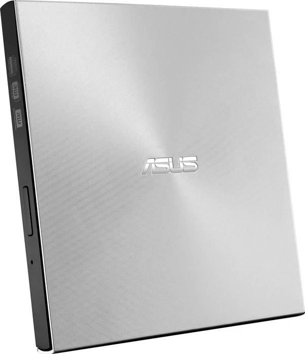 ASUS SDRW-08U9M-U Silber